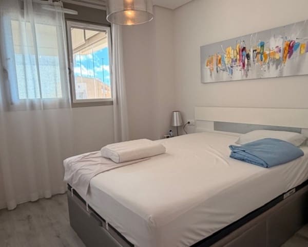 2 chambre Appartement à vendre à Villamartin, Orihuela - 228 995 € (Ref: 9912218)