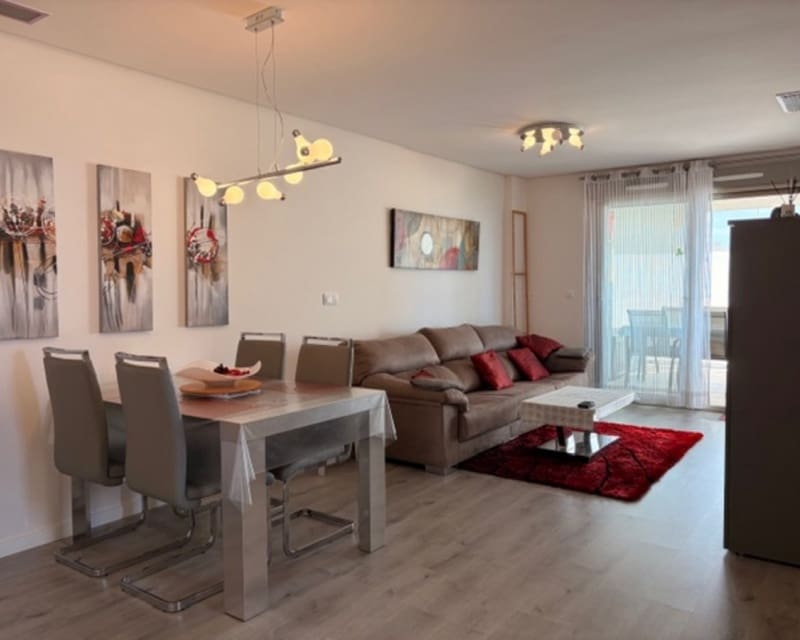 2 slaapkamer Appartement te koop in Villamartin - € 228.995 (Ref: 9912218)