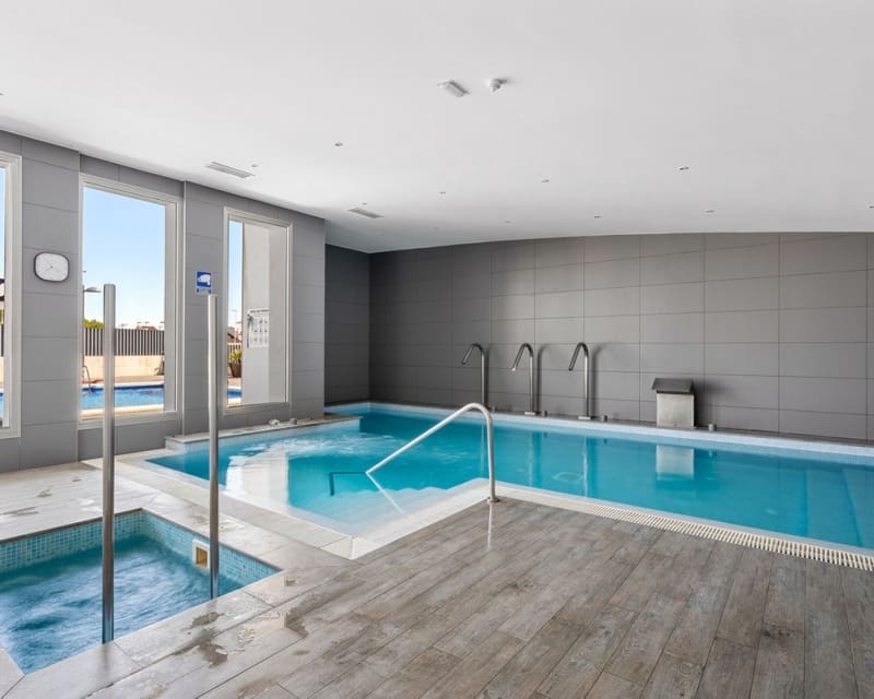 2 slaapkamer Appartement te koop in Villamartin - € 228.995 (Ref: 9912218)