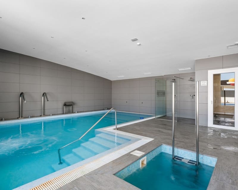 2 slaapkamer Appartement te koop in Villamartin - € 228.995 (Ref: 9912218)