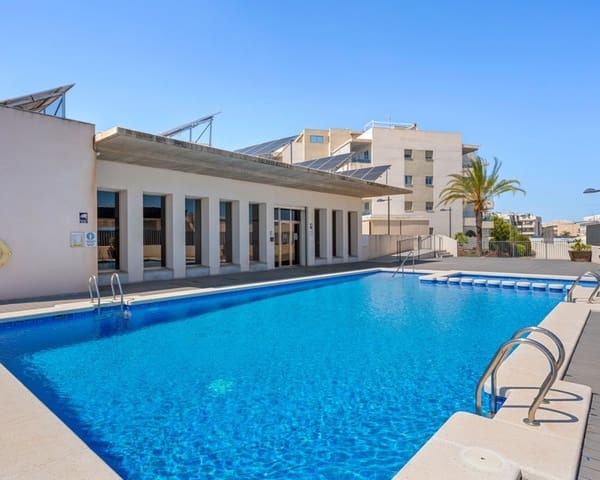2 chambre Appartement à vendre à Villamartin, Orihuela - 228 995 € (Ref: 9912218)