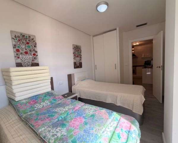 2 chambre Appartement à vendre à Villamartin, Orihuela - 228 995 € (Ref: 9912218)