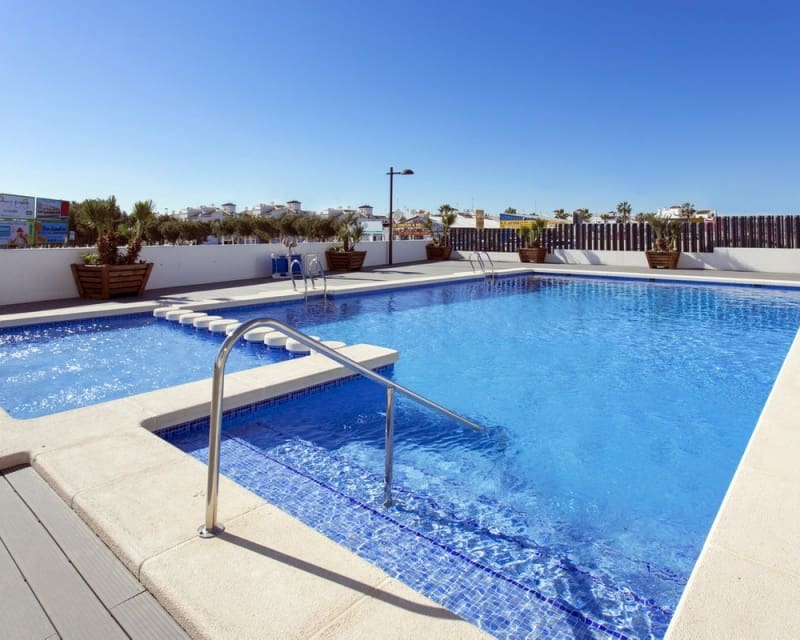 2 slaapkamer Appartement te koop in Villamartin - € 228.995 (Ref: 9912218)
