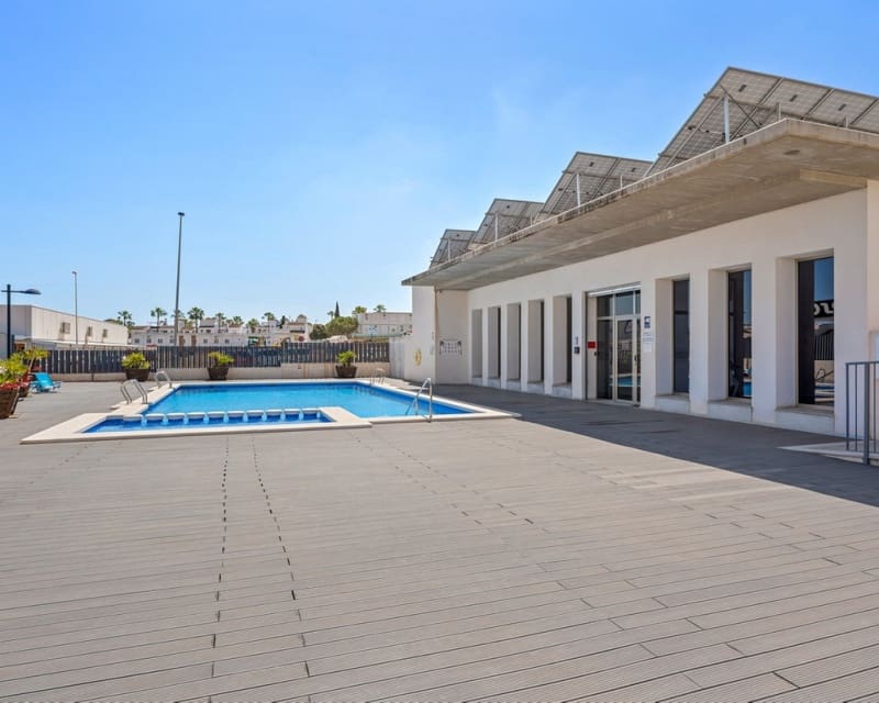 2 slaapkamer Appartement te koop in Villamartin - € 228.995 (Ref: 9912218)