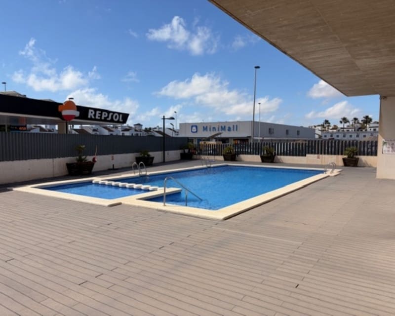 2 slaapkamer Appartement te koop in Villamartin - € 228.995 (Ref: 9912218)