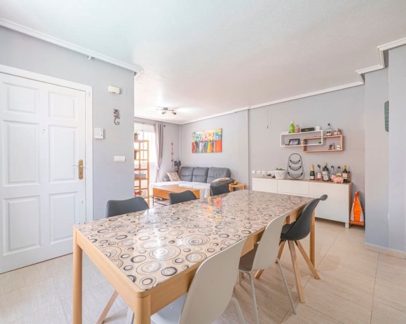 3 soverom Villa til salgs i Ciudad Quesada med svømmebasseng - € 289 000 (Ref: 9912219)