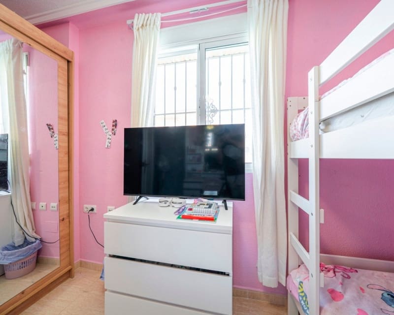 3 soverom Villa til salgs i Ciudad Quesada med svømmebasseng - € 289 000 (Ref: 9912219)
