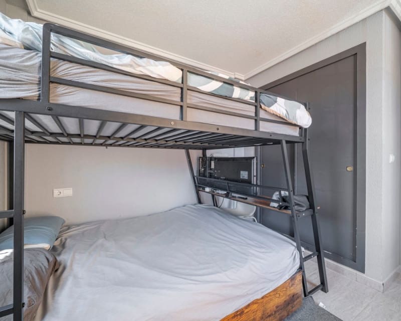 3 soverom Villa til salgs i Ciudad Quesada med svømmebasseng - € 289 000 (Ref: 9912219)