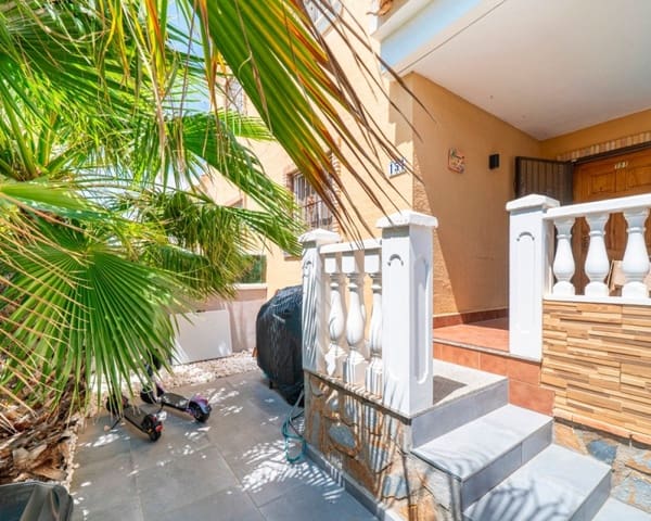 3 soverom Villa til salgs i Ciudad Quesada, Rojales med svømmebasseng - € 289 000 (Ref: 9912219)