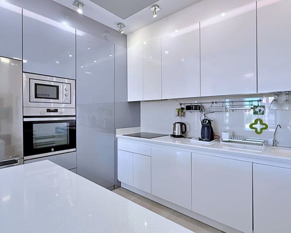 3 soveværelse Lejlighed til salg i Torre de la Horadada, Pilar de la Horadada med swimmingpool - € 365.000 (Ref: 9926370)