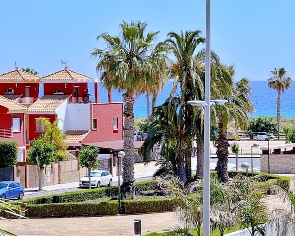 3 soveværelse Lejlighed til salg i Torre de la Horadada, Pilar de la Horadada med swimmingpool - € 365.000 (Ref: 9926370)