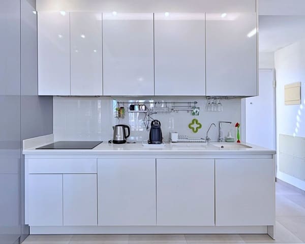 3 soveværelse Lejlighed til salg i Torre de la Horadada, Pilar de la Horadada med swimmingpool - € 365.000 (Ref: 9926370)