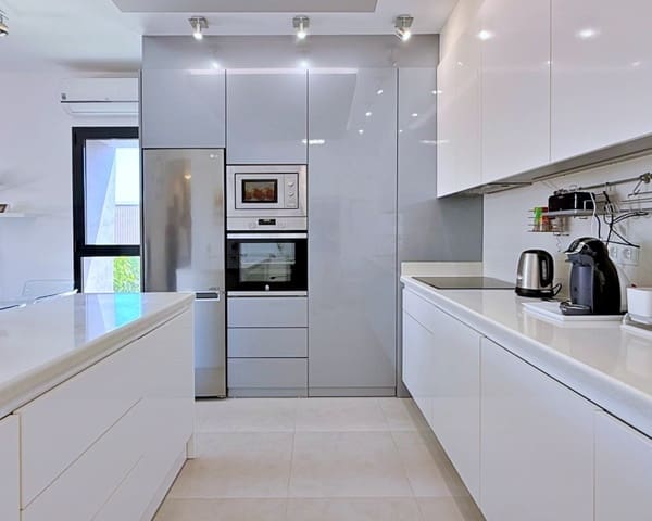 3 soveværelse Lejlighed til salg i Torre de la Horadada, Pilar de la Horadada med swimmingpool - € 365.000 (Ref: 9926370)