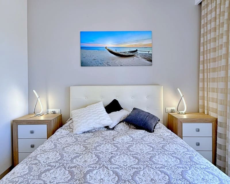 3 soveværelse Lejlighed til salg i Torre de la Horadada med swimmingpool - € 365.000 (Ref: 9926370)