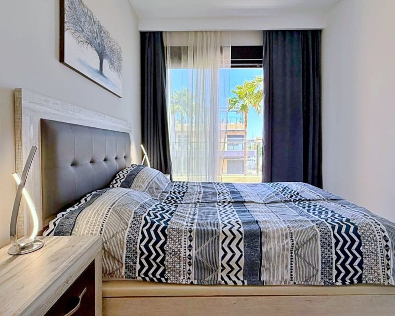 3 soveværelse Lejlighed til salg i Torre de la Horadada med swimmingpool - € 365.000 (Ref: 9926370)
