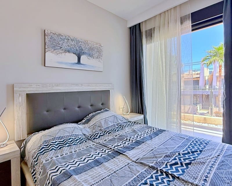 3 soveværelse Lejlighed til salg i Torre de la Horadada med swimmingpool - € 365.000 (Ref: 9926370)