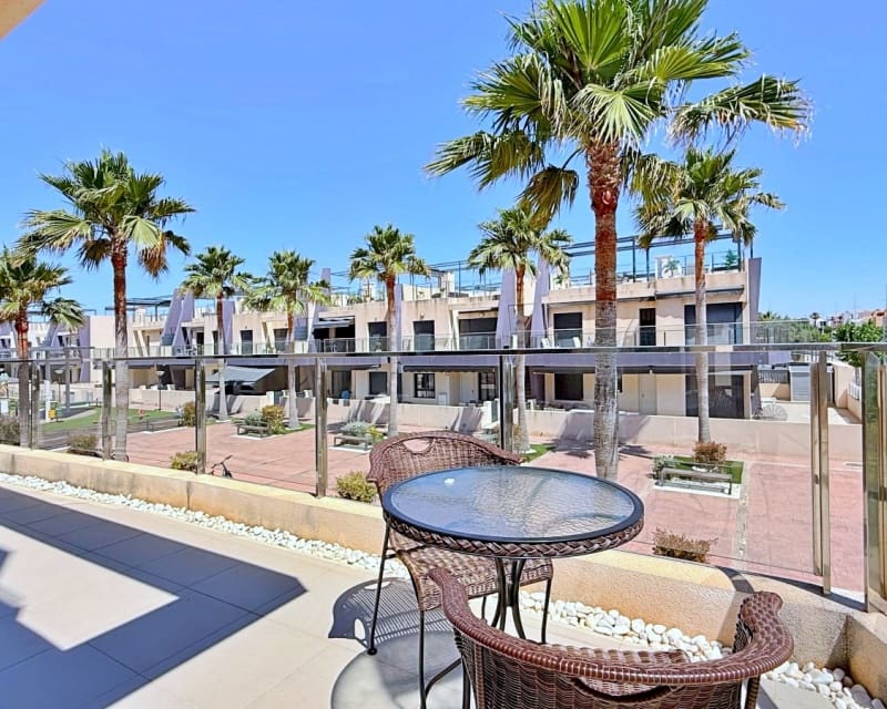 3 soveværelse Lejlighed til salg i Torre de la Horadada med swimmingpool - € 365.000 (Ref: 9926370)