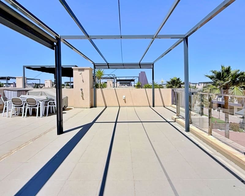 3 soveværelse Lejlighed til salg i Torre de la Horadada med swimmingpool - € 365.000 (Ref: 9926370)