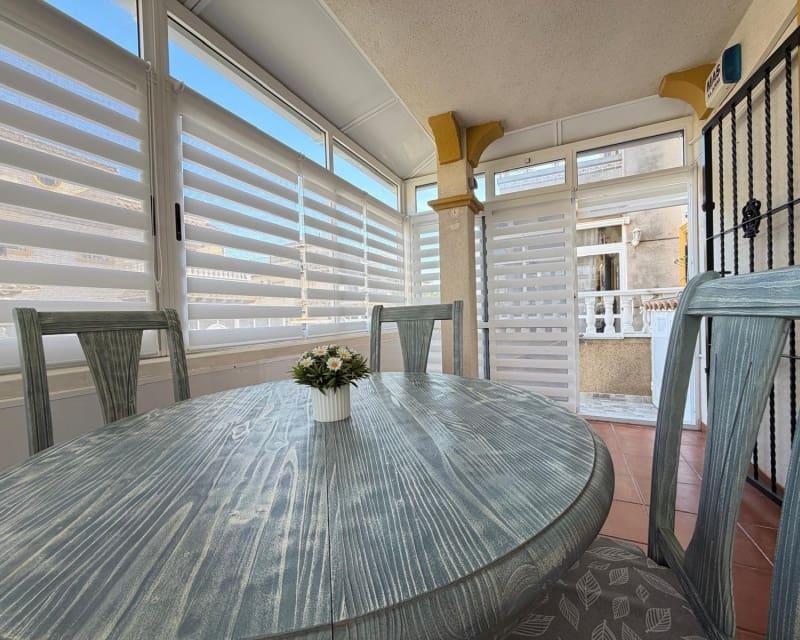 2 soveværelse Villa til salg i Villamartin med swimmingpool garage - € 179.995 (Ref: 9926373)