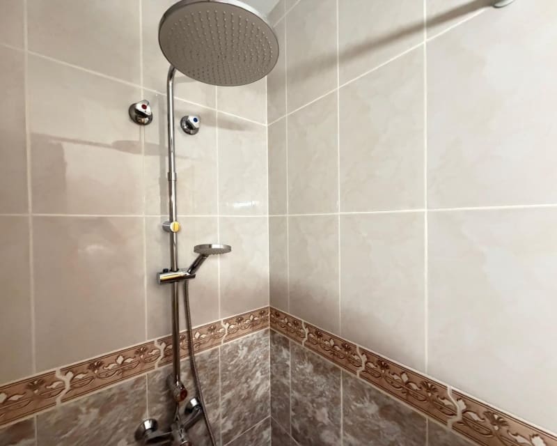 2 soveværelse Villa til salg i Villamartin med swimmingpool garage - € 179.995 (Ref: 9926373)