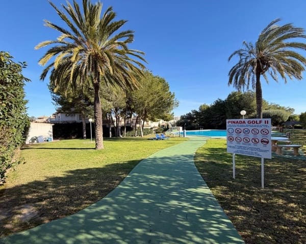 2 soveværelse Villa til salg i Villamartin, Orihuela med swimmingpool garage - € 179.995 (Ref: 9926373)