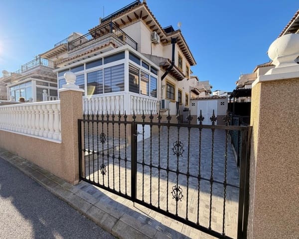 2 soveværelse Villa til salg i Villamartin, Orihuela med swimmingpool garage - € 179.995 (Ref: 9926373)