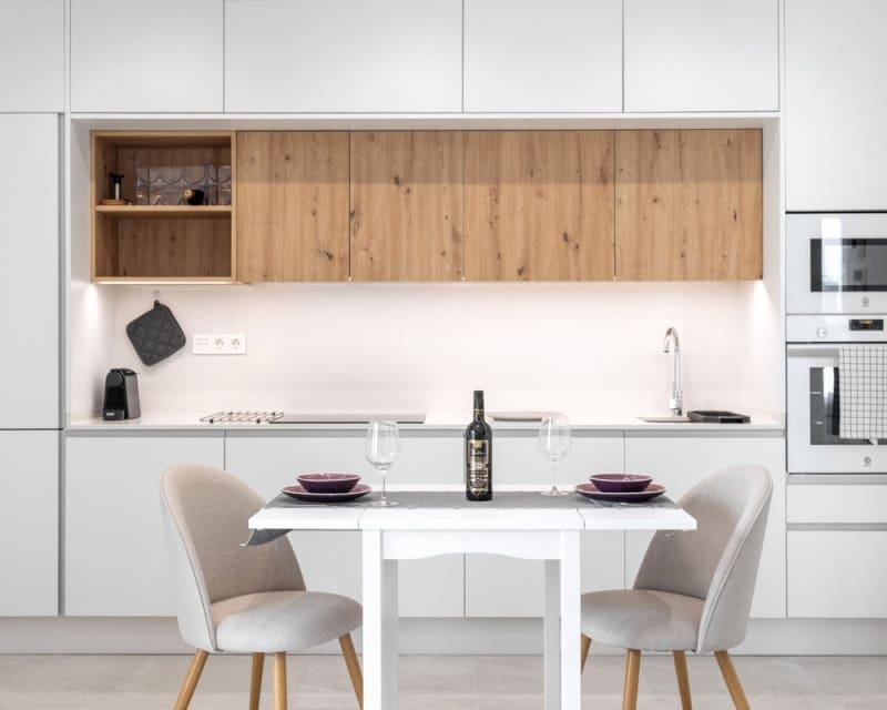1 soverom Leilighet til salgs i Lo Pagan med svømmebasseng - € 164 900 (Ref: 9926374)