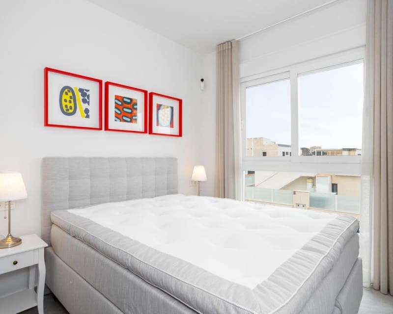 1 soverom Leilighet til salgs i Lo Pagan med svømmebasseng - € 164 900 (Ref: 9926374)