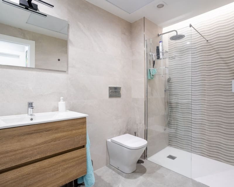 1 soverom Leilighet til salgs i Lo Pagan med svømmebasseng - € 164 900 (Ref: 9926374)