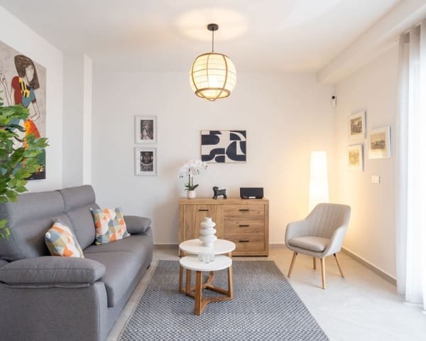 1 soverom Leilighet til salgs i Lo Pagan, San Pedro del Pinatar med svømmebasseng - € 164 900 (Ref: 9926374)
