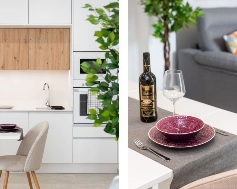 1 soverom Leilighet til salgs i Lo Pagan med svømmebasseng - € 164 900 (Ref: 9926374)