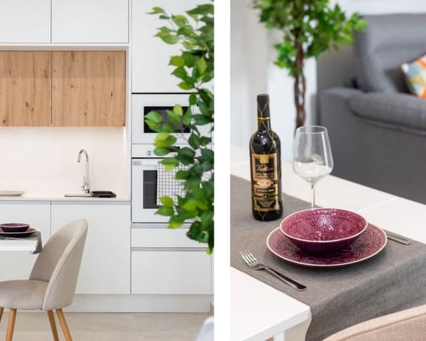 1 soverom Leilighet til salgs i Lo Pagan, San Pedro del Pinatar med svømmebasseng - € 164 900 (Ref: 9926374)