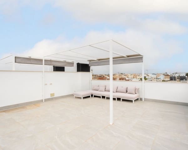 1 soverom Leilighet til salgs i Lo Pagan, San Pedro del Pinatar med svømmebasseng - € 164 900 (Ref: 9926374)