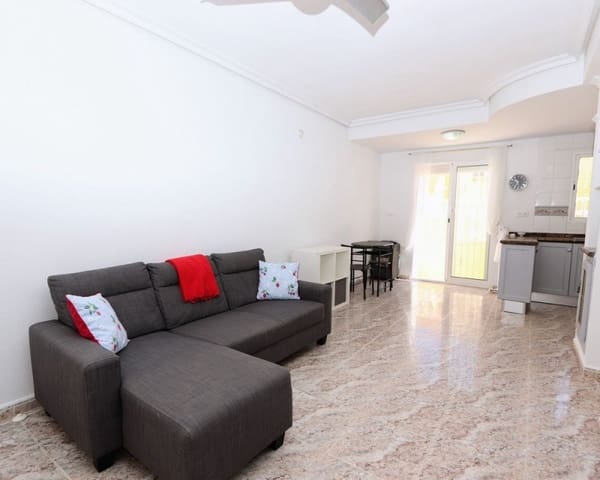 2 soveværelse Byhus til salg i Villamartin, Orihuela med swimmingpool - € 179.900 (Ref: 9926377)