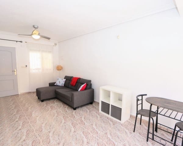 2 soveværelse Byhus til salg i Villamartin, Orihuela med swimmingpool - € 179.900 (Ref: 9926377)