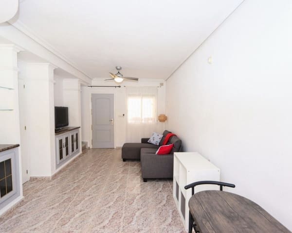 2 soveværelse Byhus til salg i Villamartin, Orihuela med swimmingpool - € 179.900 (Ref: 9926377)