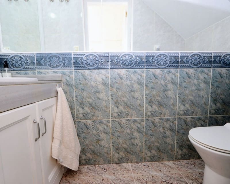 2 soveværelse Byhus til salg i Villamartin med swimmingpool - € 179.900 (Ref: 9926377)