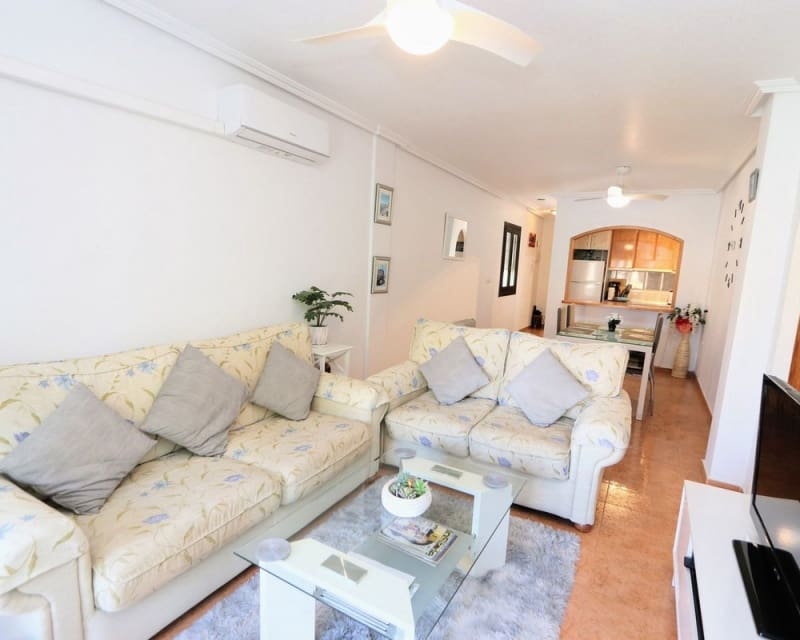 Apartamento de 2 habitaciones en Los Alcázares en venta con garaje - 155.000 € (Ref: 9926379)