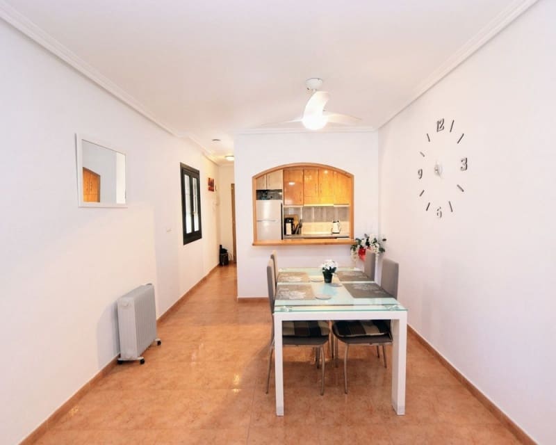 Apartamento de 2 habitaciones en Los Alcázares en venta con garaje - 155.000 € (Ref: 9926379)