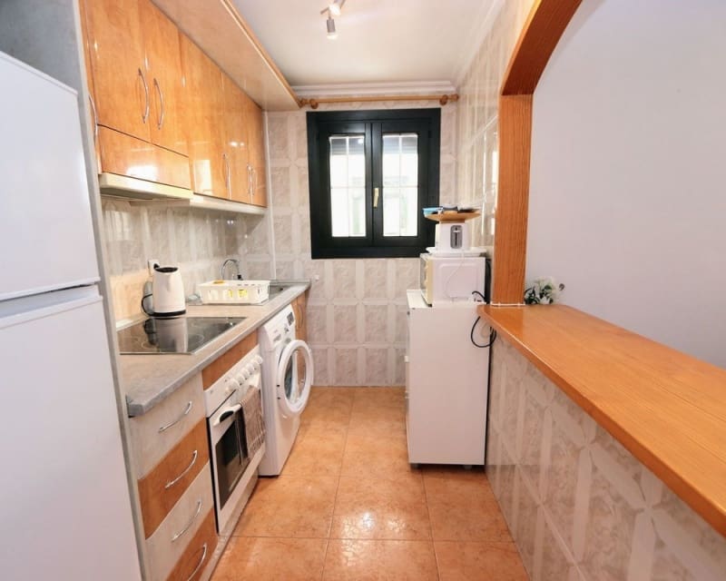 Apartamento de 2 habitaciones en Los Alcázares en venta con garaje - 155.000 € (Ref: 9926379)