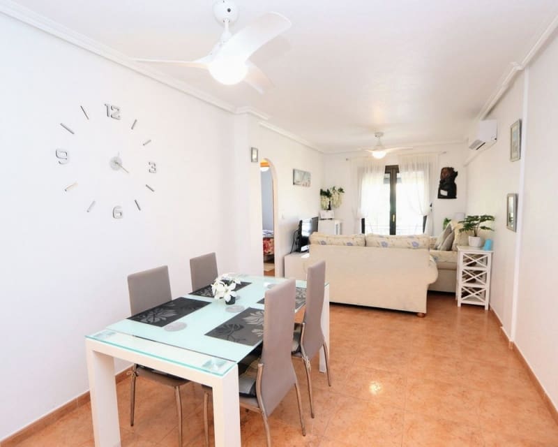 Apartamento de 2 habitaciones en Los Alcázares en venta con garaje - 155.000 € (Ref: 9926379)