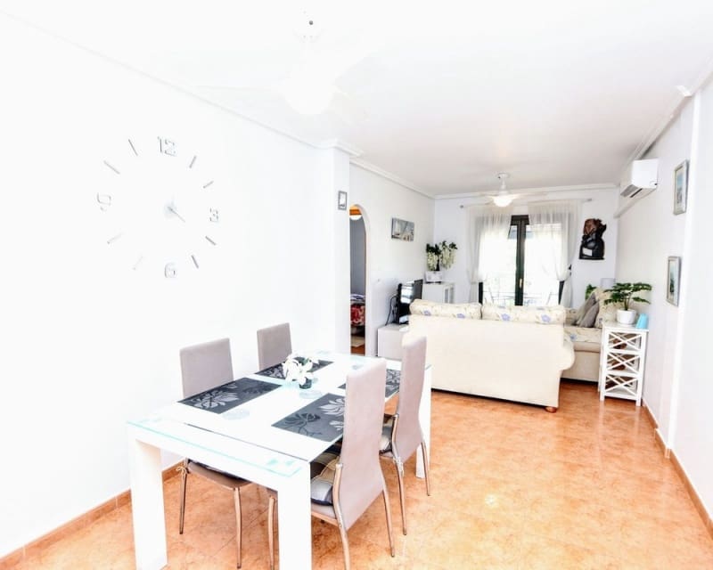 Apartamento de 2 habitaciones en Los Alcázares en venta con garaje - 155.000 € (Ref: 9926379)
