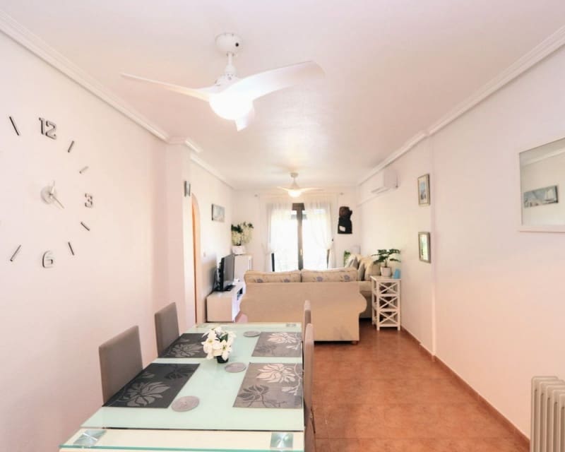 Apartamento de 2 habitaciones en Los Alcázares en venta con garaje - 155.000 € (Ref: 9926379)