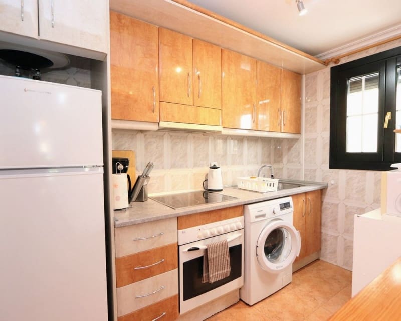 Apartamento de 2 habitaciones en Los Alcázares en venta con garaje - 155.000 € (Ref: 9926379)