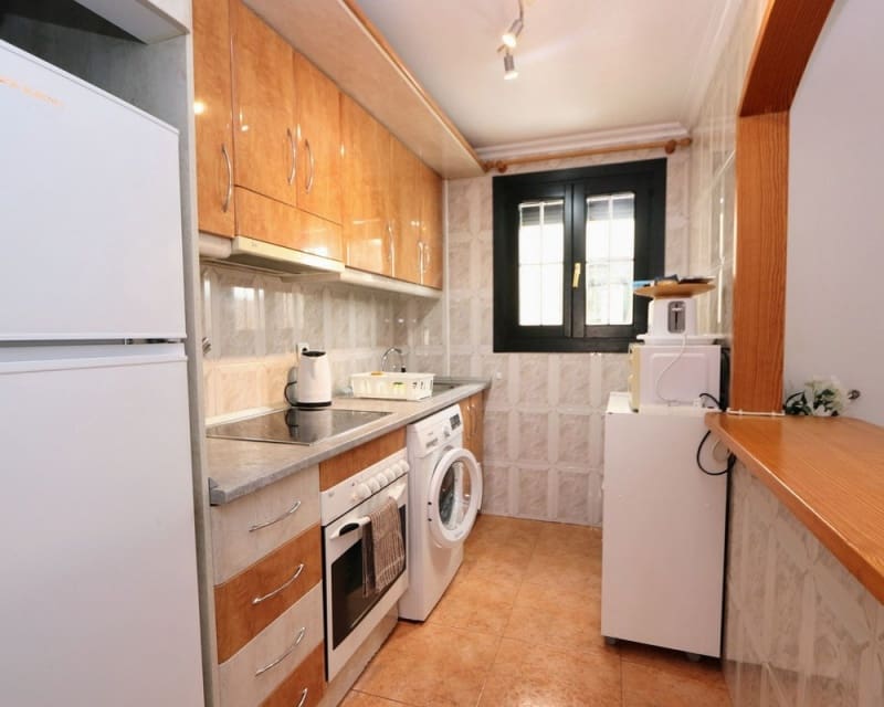 Apartamento de 2 habitaciones en Los Alcázares en venta con garaje - 155.000 € (Ref: 9926379)