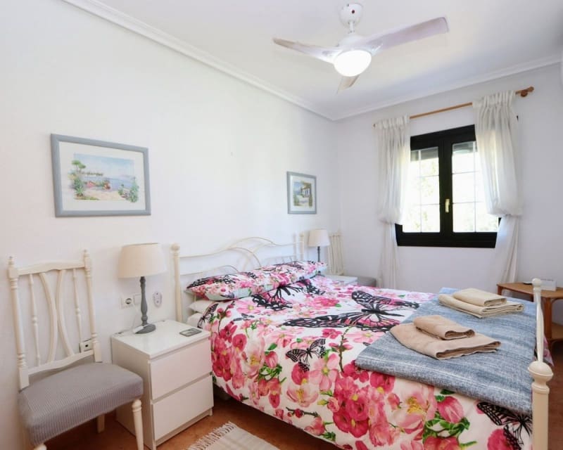 Apartamento de 2 habitaciones en Los Alcázares en venta con garaje - 155.000 € (Ref: 9926379)