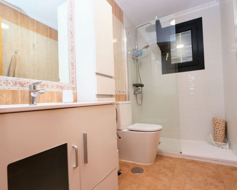 Apartamento de 2 habitaciones en Los Alcázares en venta con garaje - 155.000 € (Ref: 9926379)