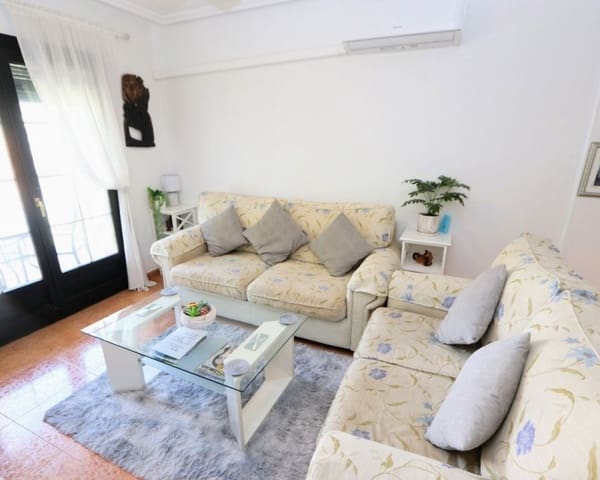 Apartamento de 2 habitaciones en Centro, Los Alcázares en venta con garaje - 155.000 € (Ref: 9926379)
