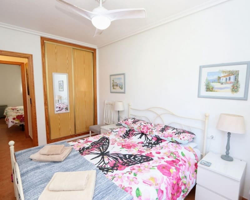Apartamento de 2 habitaciones en Los Alcázares en venta con garaje - 155.000 € (Ref: 9926379)