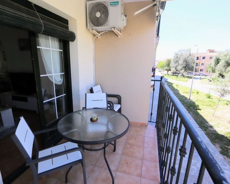 Apartamento de 2 habitaciones en Los Alcázares en venta con garaje - 155.000 € (Ref: 9926379)